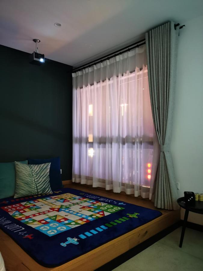 Hangzhou Queen'S Park Hotel Ханчжоу Экстерьер фото