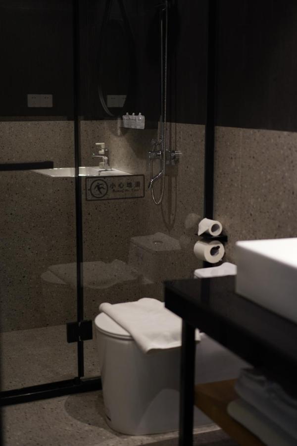 Hangzhou Queen'S Park Hotel Ханчжоу Экстерьер фото